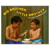 Big Brother, Little Brother door Marci Curtis