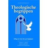 Zakwoordenboek theologische begrippen door Stanley J. Grenz