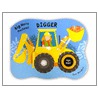 Big Noisy Machines - Digger by Sue Hendra