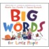 Big Words for Little People