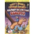 Bigfoot Backpacking Bonanza