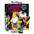 Donald Duck als proefkonijn