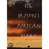 Bill Bryson's African Diary