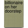 Billionaire On Her Doorstep by Ally Blake