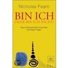 Bin ich oder bin ich nicht? door Nicholas Fearn