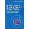 Biological Resource Centers door Scott Stern