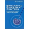 Biological Resource Centers by Scott Stern