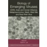 Biology of Emerging Viruses by Sunil Lal