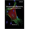 Bioregenerative Engineering door Shu Q. Liu
