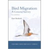 Bird Migration 2/e Oos 12 C door Peter Berthold