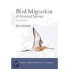 Bird Migration 2/e Oos 12 P by Peter Berthold