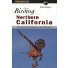 Birding Northern California door John Kemper