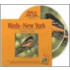 Birds Of New York Audio Cds