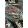 Ophysje en delbêdzje by Wieke de Haan