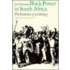 Black Power in South Africa