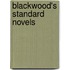 Blackwood's Standard Novels