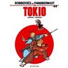 S049 ROBBEDOES EN KWABBERNOOT IN TOKIO door Algemeen