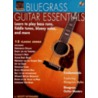 Bluegrass Guitar Essentials door Scott Nygaard