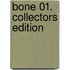 Bone 01. Collectors Edition