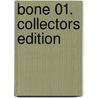 Bone 01. Collectors Edition door Jeff Smith