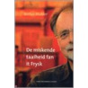 De miskende taaiheid fan it Frysk by B. Mulder