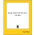 Book Cxxv Of The Per-Em-Hru