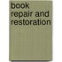 Book Repair And Restoration