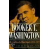 Booker T Washington Gb 42 P door Louis R. Harlan
