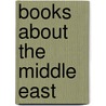 Books About the Middle East by Tami C. Al-hazza