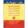 Boomer Volunteer Engagement door Sandie Eichberg
