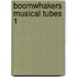 Boomwhakers Musical Tubes 1