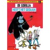 Gorilla heeft het gedaan door Franquin
