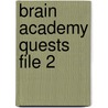 Brain Academy Quests File 2 by Unknown