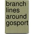 Branch Lines Around Gosport