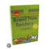 Brand New Readers Green Set