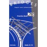 Bridges 2 practice book 2b cassette door Onbekend