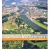 Bremen aus der Luft gesehen