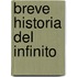 Breve Historia del Infinito