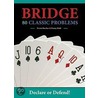 Bridge 100 Classic Problems door Erwin Brecher