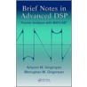 Brief Notes In Advanced Dsp door Merughan M. Grigoryan