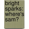 Bright Sparks: Where's Sam? door Lucia Oberstar