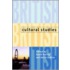 Brit Cultural Studies Paper