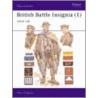 British Battle Insignia (1) door Mike Chappell