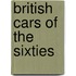 British Cars of the Sixties