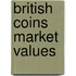 British Coins Market Values
