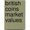 British Coins Market Values door Guy Thomas