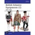 British Infantry Equipments