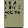British Oribatid], Volume 2 door Albert Davidson Michael