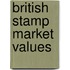 British Stamp Market Values