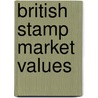 British Stamp Market Values by Guy Thomas